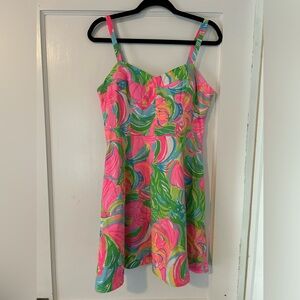 Lilly dress